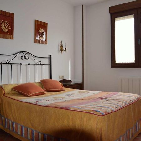 Refugio La Covatilla I,Ii,Iii Y IV La Hoya Екстериор снимка
