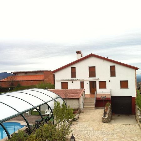 Refugio La Covatilla I,Ii,Iii Y IV La Hoya Екстериор снимка