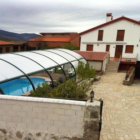 Refugio La Covatilla I,Ii,Iii Y IV La Hoya Екстериор снимка