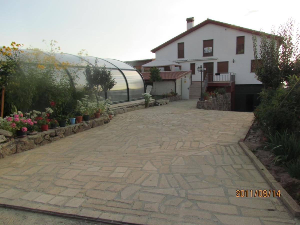 Refugio La Covatilla I,Ii,Iii Y IV La Hoya Екстериор снимка