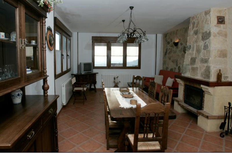 Refugio La Covatilla I,Ii,Iii Y IV La Hoya Стая снимка