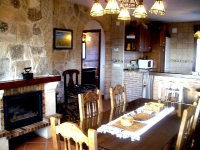 Refugio La Covatilla I,Ii,Iii Y IV La Hoya Стая снимка