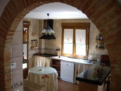Refugio La Covatilla I,Ii,Iii Y IV La Hoya Стая снимка