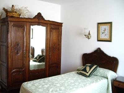 Refugio La Covatilla I,Ii,Iii Y IV La Hoya Стая снимка