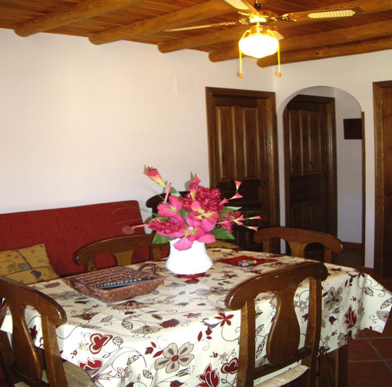 Refugio La Covatilla I,Ii,Iii Y IV La Hoya Стая снимка