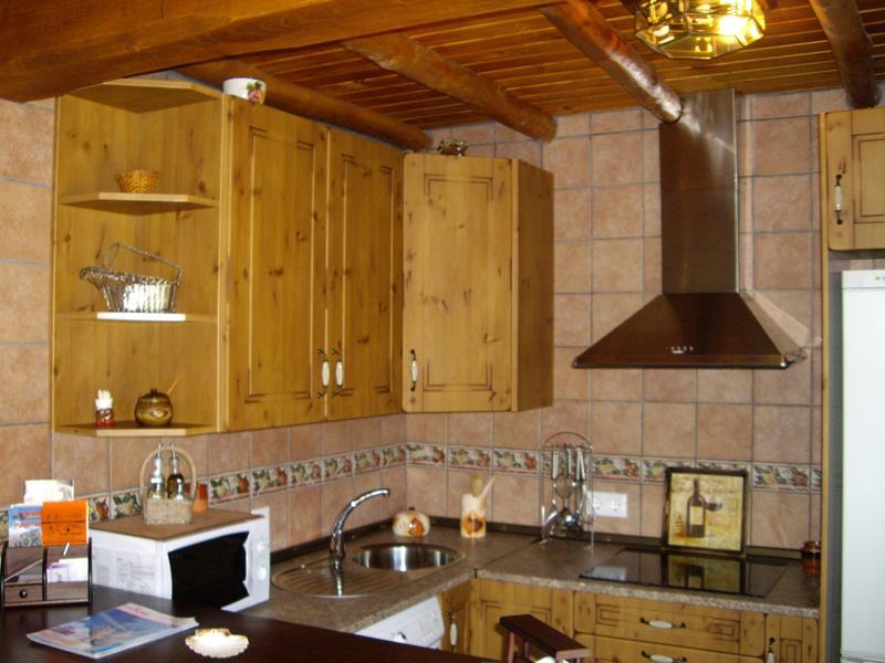 Refugio La Covatilla I,Ii,Iii Y IV La Hoya Стая снимка